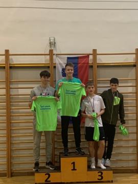 DP v badmintonu za OS, foto M Ozek (20)